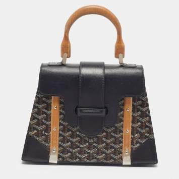 Saigon PM Black ine Coated Can