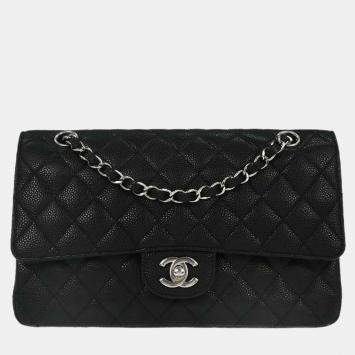 Medium Classic Double Flap Bag