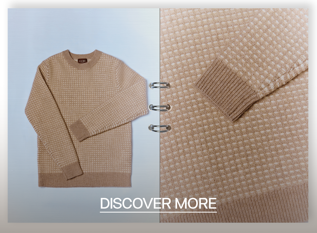 DISCOVER MORE