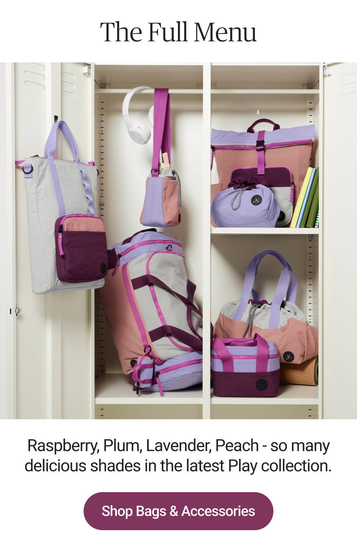 Shop Play Carry