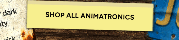 Shop All Animatronics