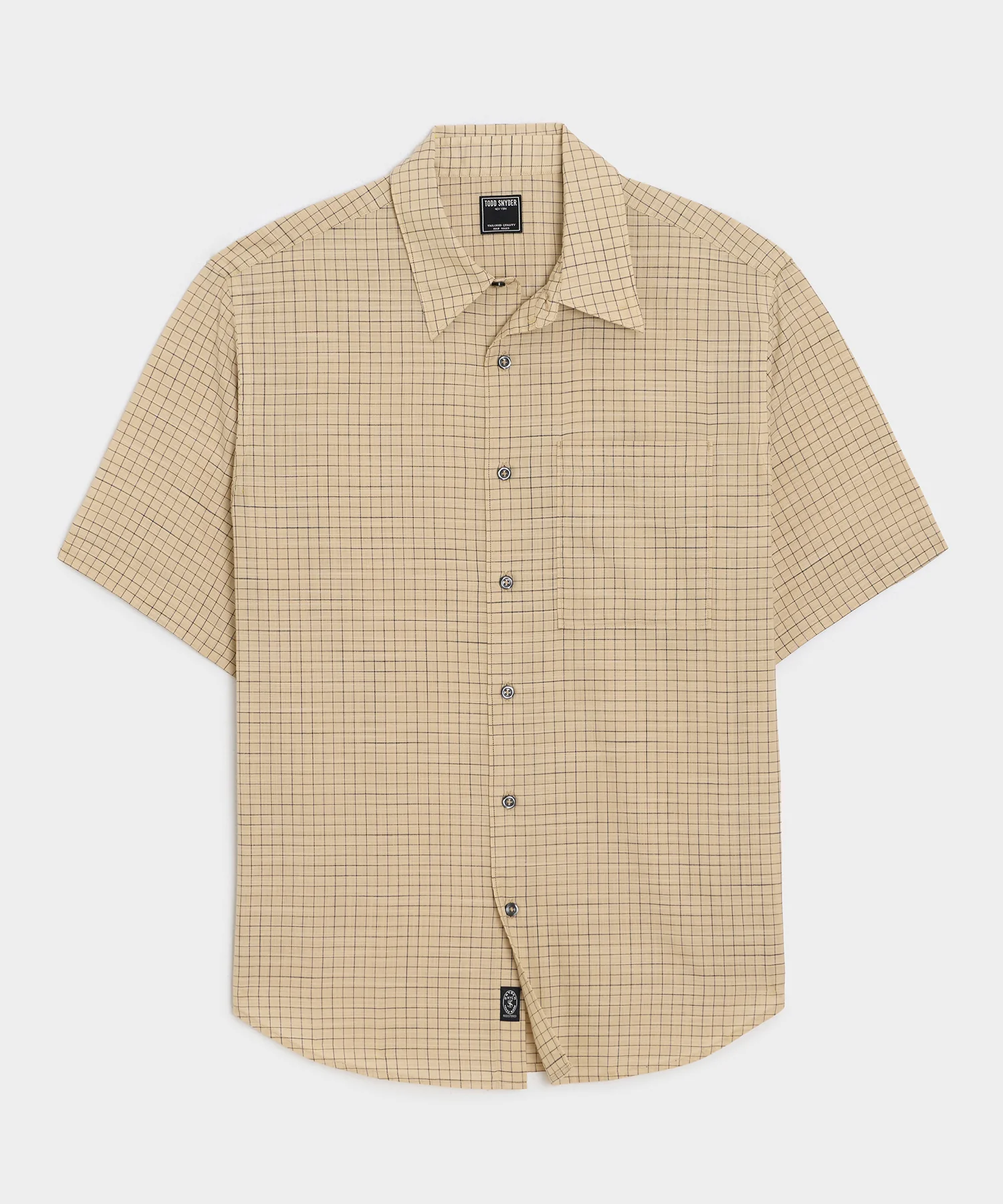 Image of Easy Cut Summerweight Shirt