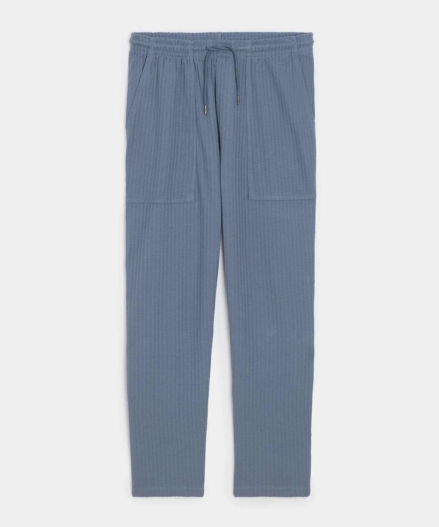 Image of Knit Seersucker Pant
