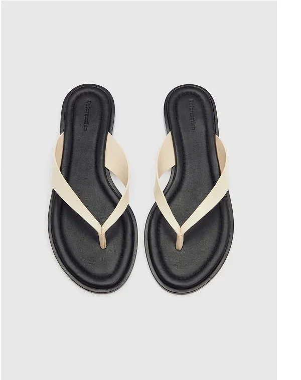 Jessie Thong Sandal