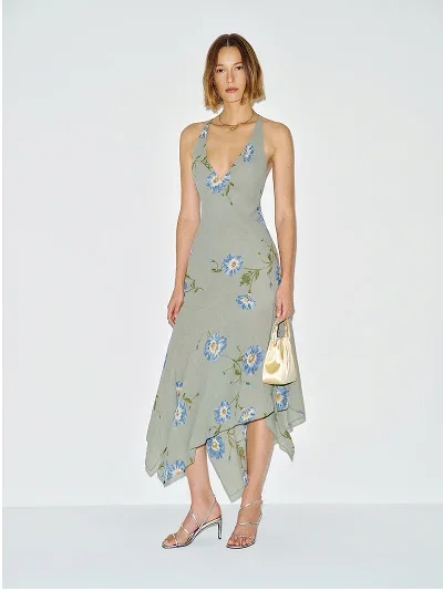 Marysia Dress