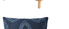 Leighton Pillow Cover