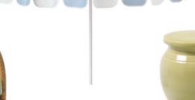 Eastport Striped Umbrella
