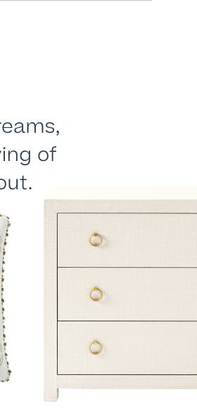 Driftway Chest