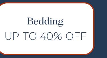 Bedding