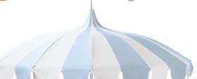 Eastport Striped Umbrella