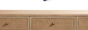 Harbour Cane Dresser