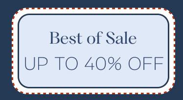 Best of Sale