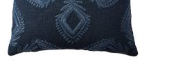 Leighton Pillow Cover