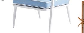 Clearwater Lounge Chair