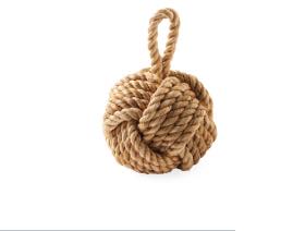 Maritime Door Stopper