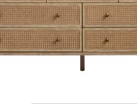 Harbour Cane Dresser