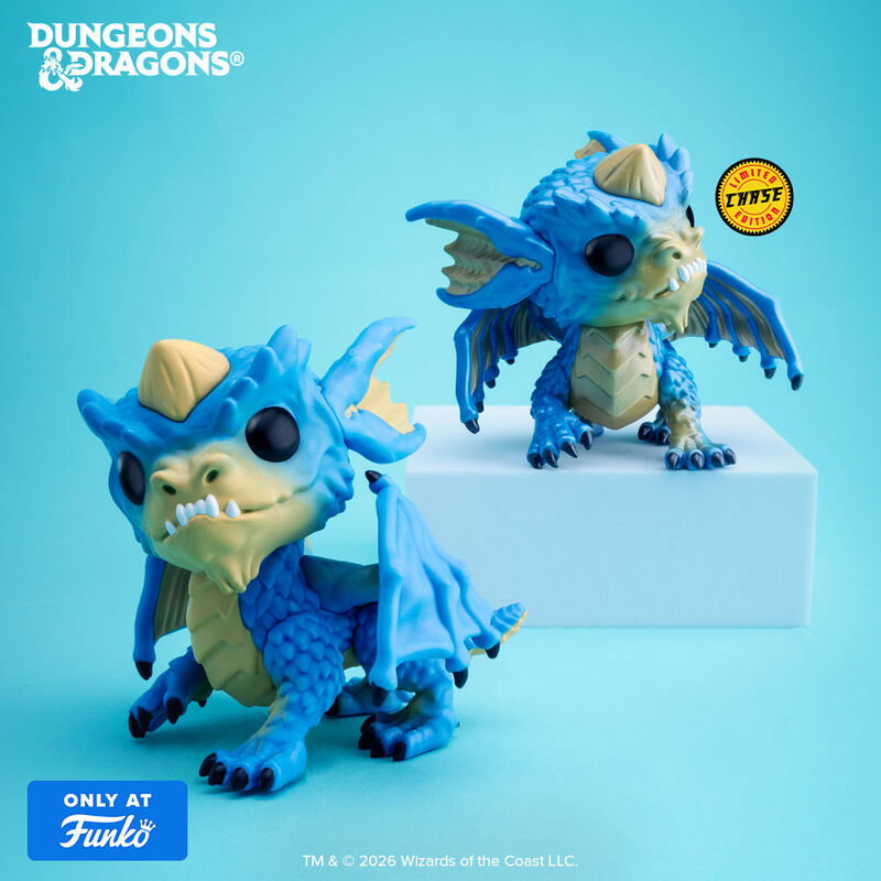 Dungeons & Dragons