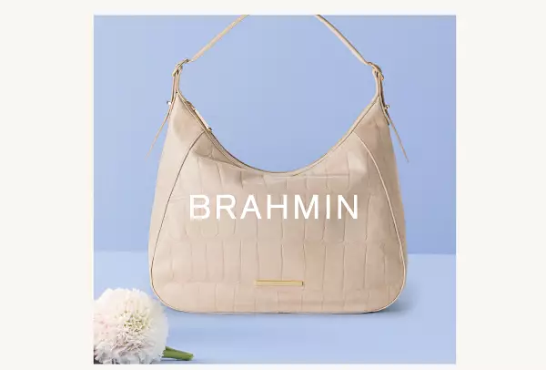 Shop Brahmin.