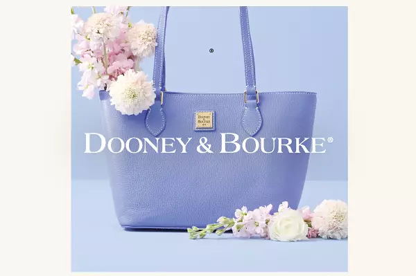 Shop Dooney and Bourke.