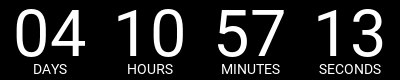 Countdown Timer