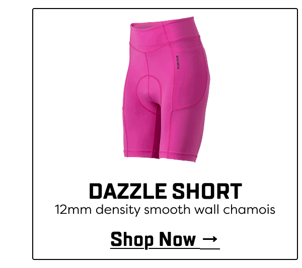 Dazzle Short