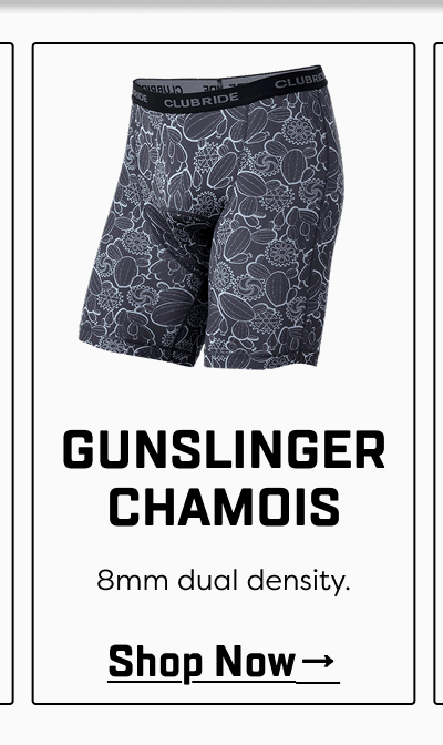 gunslingerchamois
