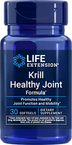 Krill Healthy Joint Formula
