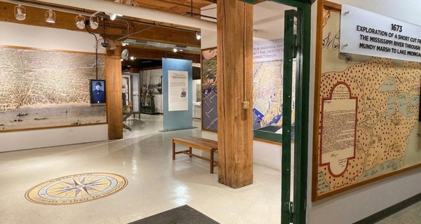 Chicago Maritime Museum Admission for 2, 3, 4, or 6 People