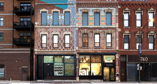 Explore Unique Self-Taught Art: Flexible Guided & Self-Guided Tours