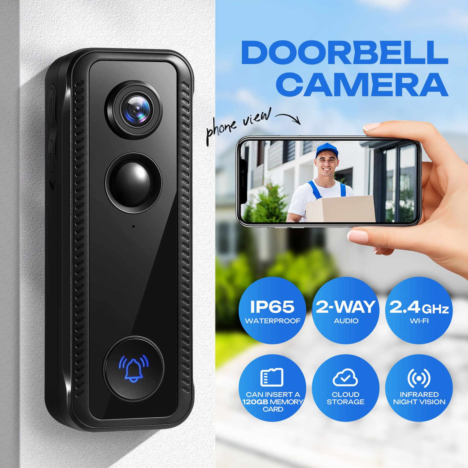 Video Doorbell