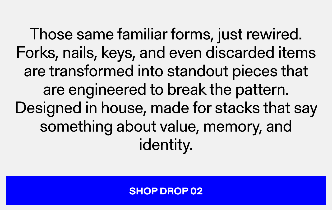 Shop The Drop 02