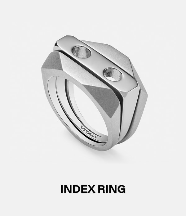 INDEX RING
