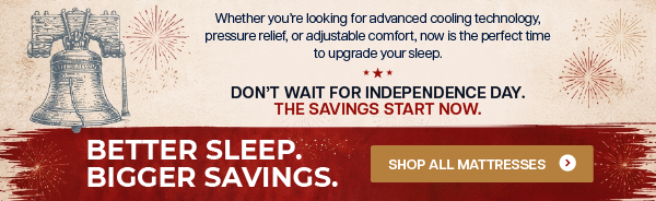 Shop All Mattresses