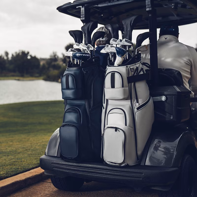 Cart Bags