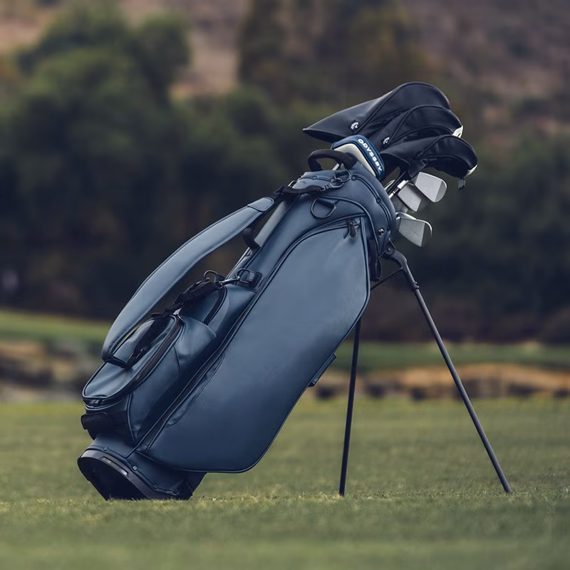 Stand Bags