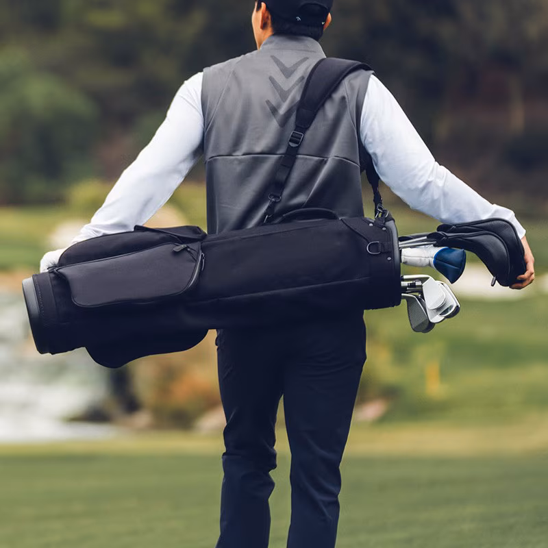 Sunday Bags