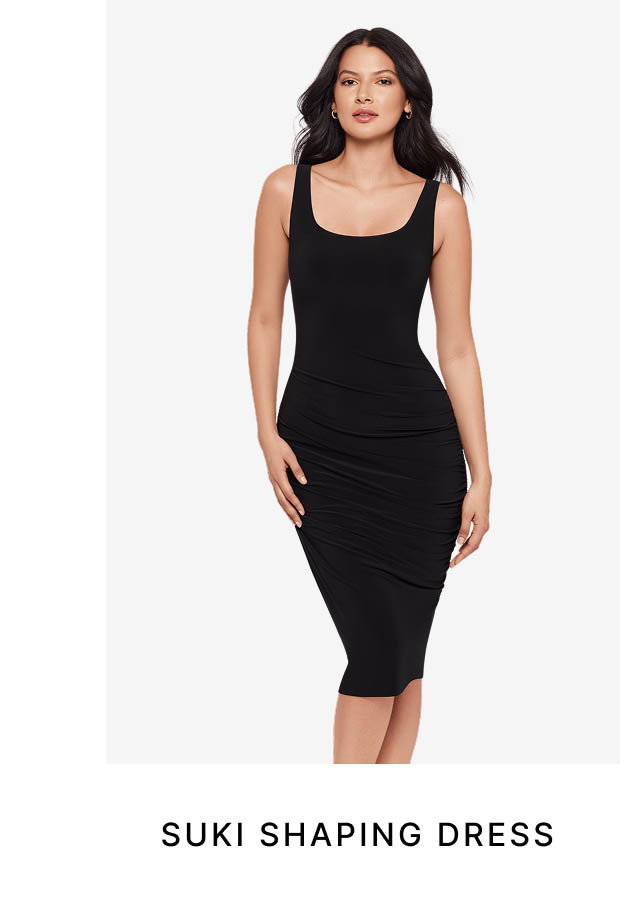 Suki Shaping Dress