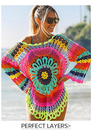 Perfect Layers