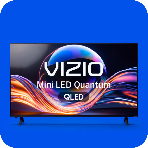 TVs