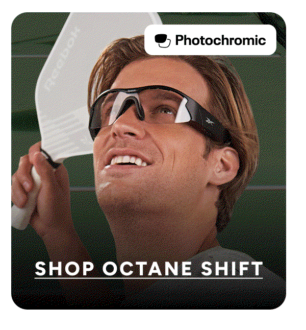 SHOP Octane SHIFT
