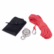 Bass Pro Shops Fishing Magnet Kit