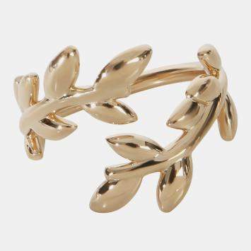 Paloma Picasso Olive Leaf 18K 