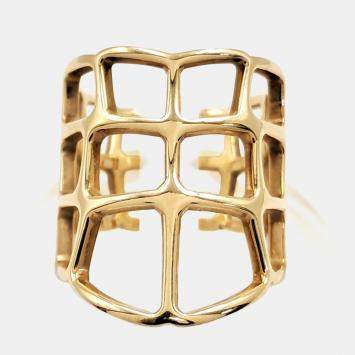 Hermès Nylotikus Ombre 18k Ro