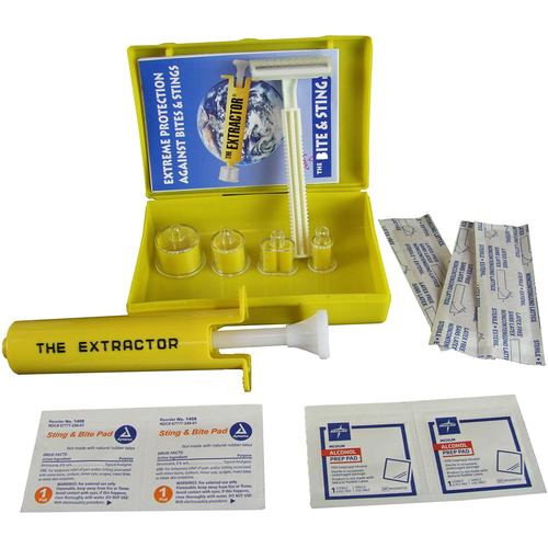 Image of Sawyer® Extractor®