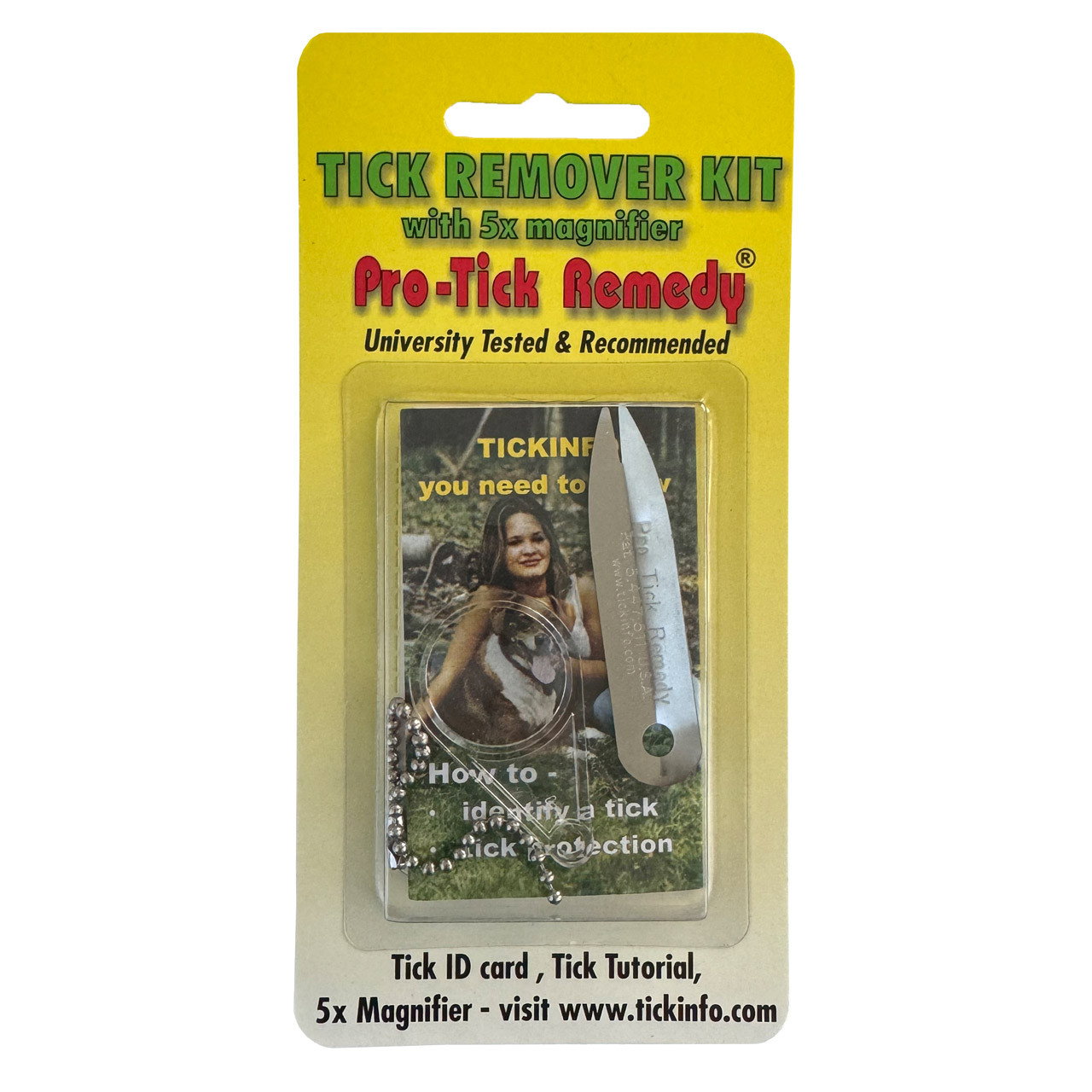 Image of Pro-Tick Remedy