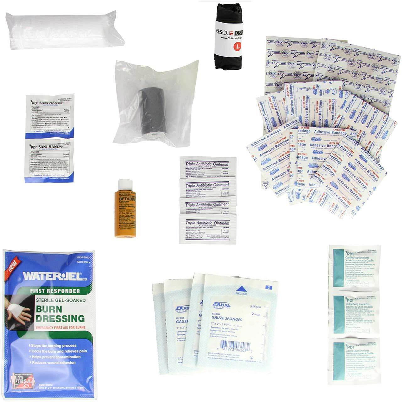 Image of Minor First Aid Kit