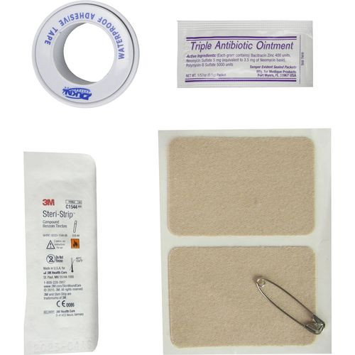Image of Blister Kit