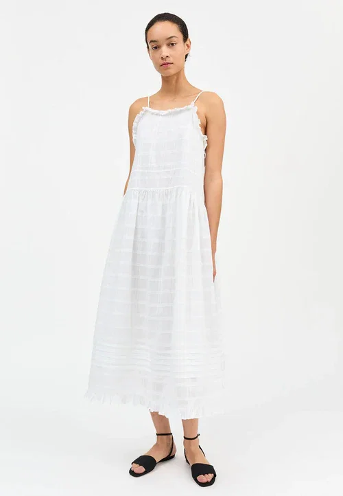 Fiore Strap Dress