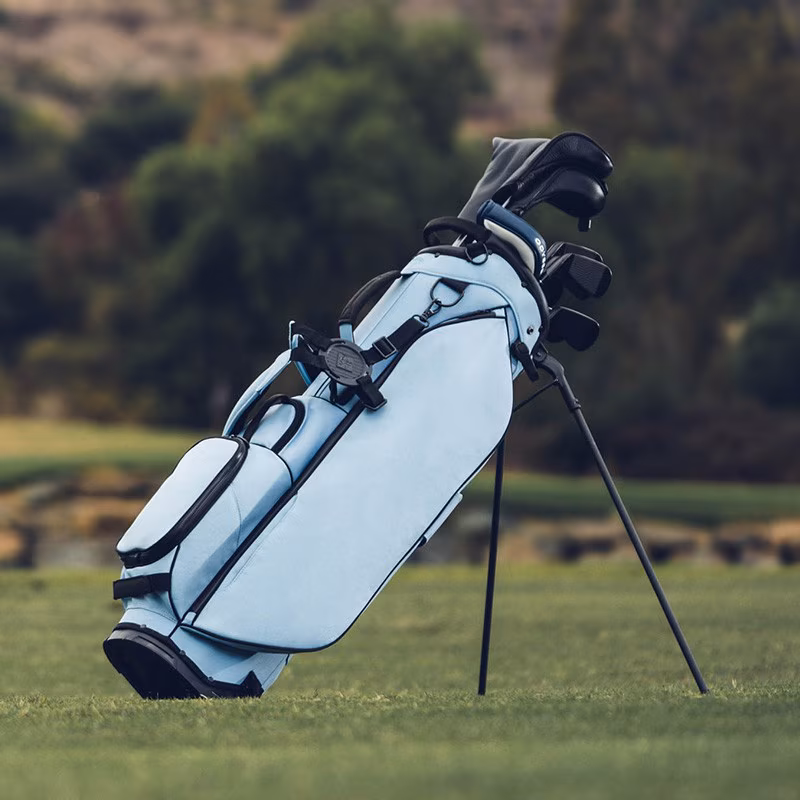 Stand Bags