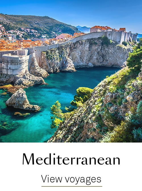 Mediterranean
